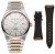 Frédérique Constant Highlife Automatic Cosc Heren Horloge Multi FC-303V4NH2B