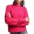 Superdry Vintage Essential Mock Neck Trui Dames