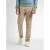 Petrol Industries – Heren Chino Seafoamstone – Bruin