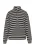 usha BLUE LABEL Trui  zwart / wit