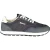 Blauer Blauwe Polyester Heren Sneaker