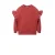 Sissy-Boy sweater rood