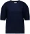 VIVELAFEMM Trui Eef Blauw dames