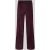 MAC Stoffen broek met Franse steekzakken, model ‘Chiara’