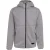 Trespass Heren Bolfort Active Hybride Jas (Platina)