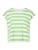 Betty Barclay Shirt  groen / wit