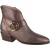 Hispanitas Phi254256 topo dames enkellaarzen gekleed