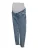 MAMALICIOUS Jeans ‘Olivia’  blauw denim