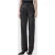 AllSaints Saige Stud Trouser Black