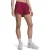 Under Armour Play Up 2-in-1-short voor dames (Claret)