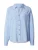 ONLY Blouse ‘ONLYasmin’  lichtblauw / wit