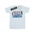 Disney Jongens Lilo en Stitch Chillin T-shirt (Wit)