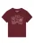 Watapparel Shirt ‘Tarot Set’  beige / bordeaux