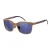 Rechteckige Acetat-Sonnenbrille M7005 Herren