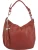 Florence Schoudertas  rood