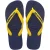 Havaianas Brasil layers