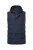 Men Plus Bodywarmer  navy
