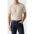 GUESS Cn Ss Tee With Embro Spirit White