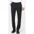 Paul Smith Mens Chino Mid Fit Black