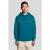 Lyle & Scott hoodie petrol