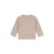 Babyface gestreepte longsleeve – bruin