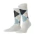 Sokken Burlington Rib Court