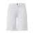 Jeans Bermuda Straight Fit Middenhoge Taille Dames s.Oliver