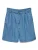 VERO MODA Broek ‘VMFLEUR’  blauw denim
