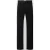 REVIEW straight fit jeans met steekzakken