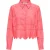 Jacqueline de Yong Jojo l/s anglaise shirt
