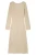 Springfield Jurk  beige