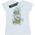 Li-cense Disney dames frozen handstacking trolls katoenen t-shirt