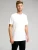 Biologisch Basic T-Shirt – Wit