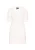 DreiMaster Vintage Gebreide jurk  offwhite