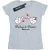 Li-cense Disney dames mickey mouse love hands katoenen t-shirt