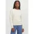 JJXX GIRL sweater met logo – beige