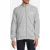 Arena Man Tracktop A-afm810s23 Light Grey Melange