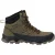 Regatta Heren Blake Wandelschoenen (Olijfgroen)