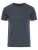 Ombre Shirt  donkerblauw