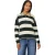 Scotch & Soda Polo Sweater Scarab/antique White