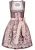 STOCKERPOINT Dirndl ‘Palina’  pink
