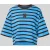Smith and Soul Kort t-shirt met halflange mouwen