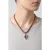 PURELEI Oceanside Kette Silver