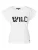 KOROSHI Shirt  zwart / wit