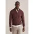 WE Fashion gebreide trui bruin