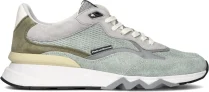 Floris van Bommel Lage Sneakers Heren Sfm-10136