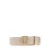 Vrouwenriem met logo Guess Davina