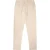 EsQualo Trousers Fancy Yoke Sweat Natural