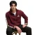 Jas Superdry Athletic Club