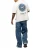 Equalite Sunny Boxy Fit T-Shirt